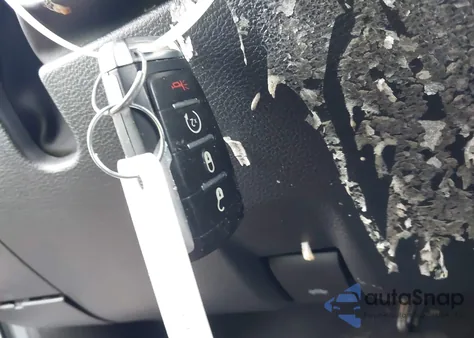 2024 Ram 1500 Laramie 4X2 5'7 Box z USA, uszkodzony, nr VIN 1C6RREJT6RN219457